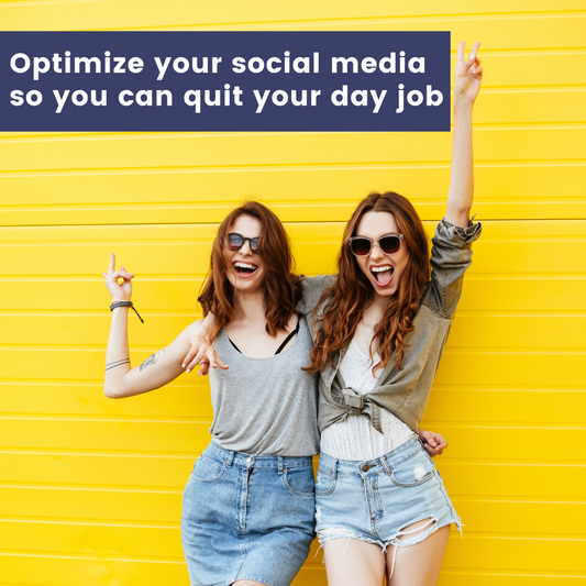 Social Media Post Planner and Schedule